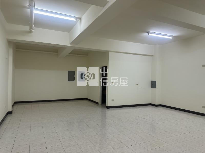 南區永春街多功能地下空間房屋室內格局與周邊環境