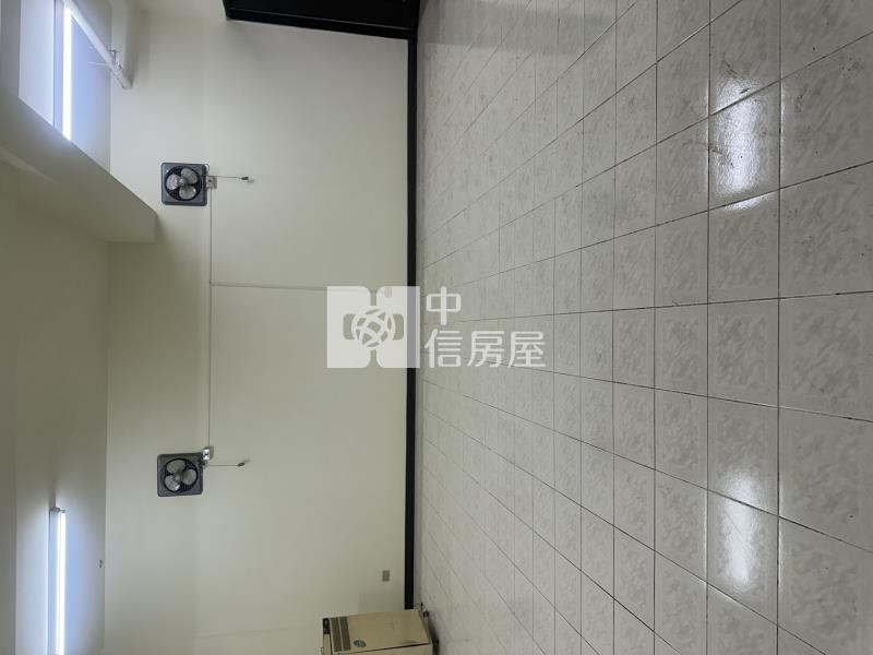 南區永春街多功能地下空間房屋室內格局與周邊環境