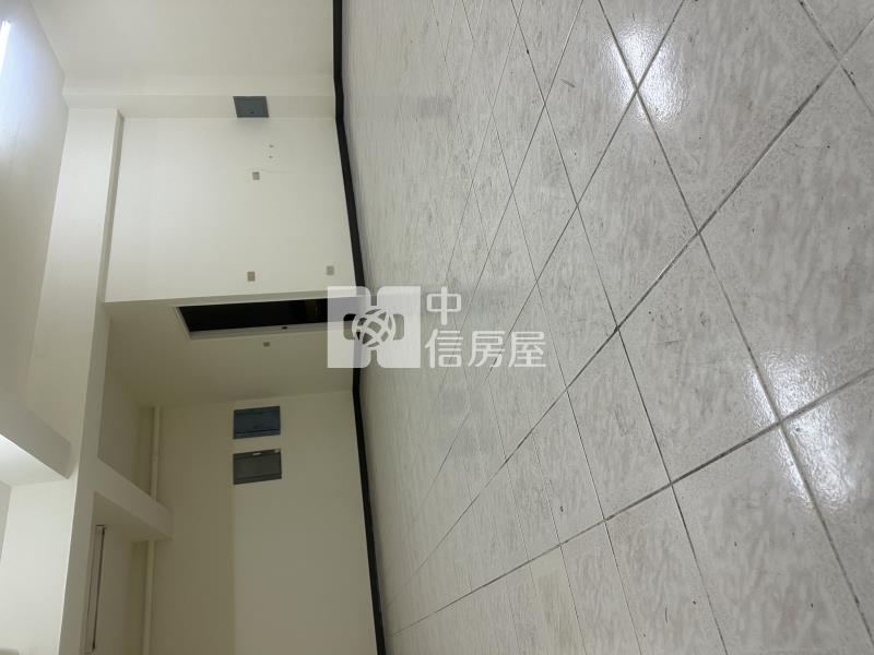 南區永春街多功能地下空間房屋室內格局與周邊環境
