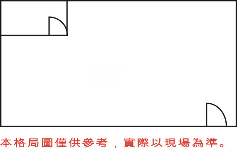 南區永春街多功能地下空間房屋室內格局與周邊環境