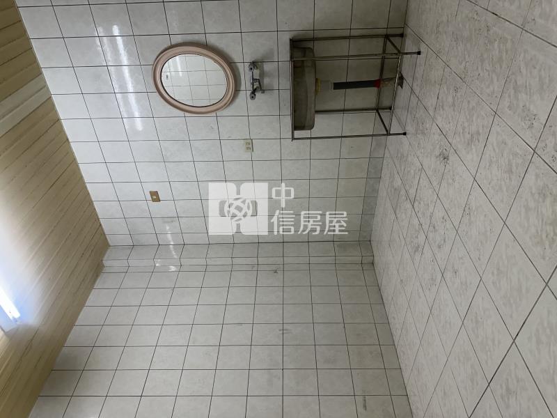 南區永春街多功能地下空間房屋室內格局與周邊環境