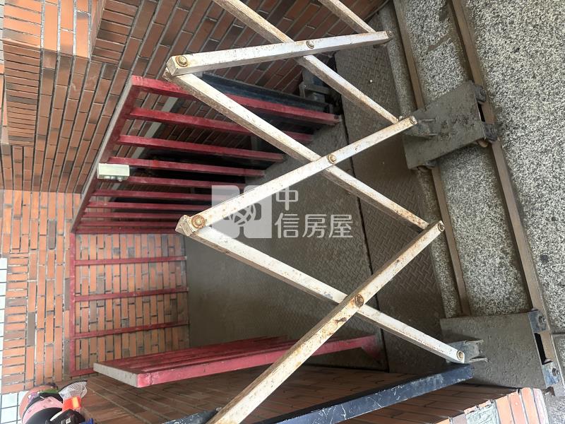 南區永春街多功能地下空間房屋室內格局與周邊環境