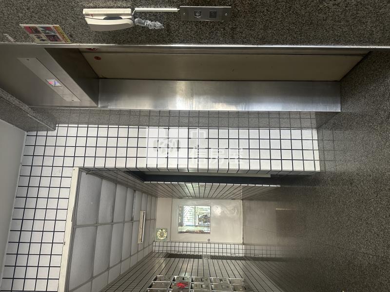 南區永春街多功能地下空間房屋室內格局與周邊環境