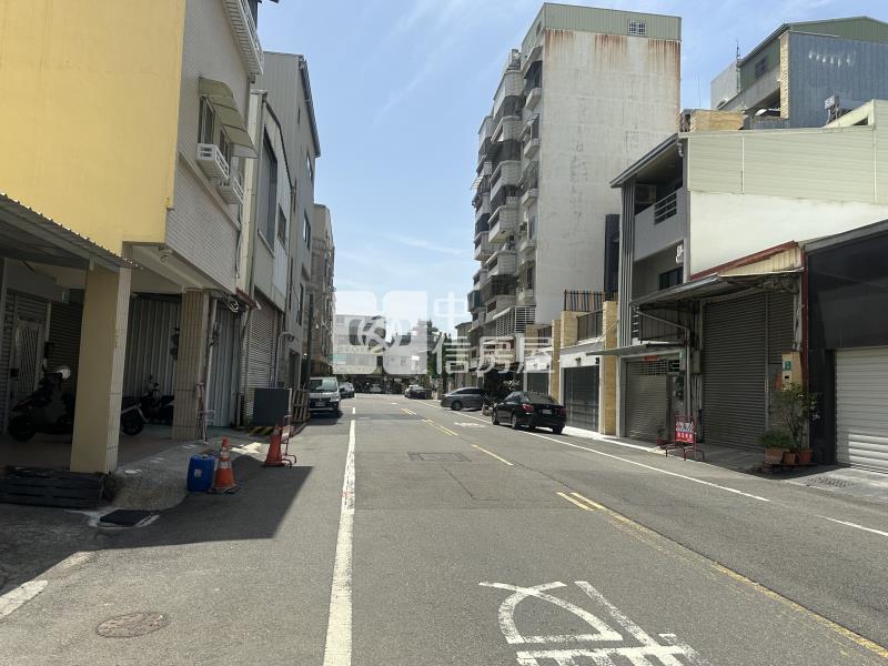 南區永春街多功能地下空間房屋室內格局與周邊環境