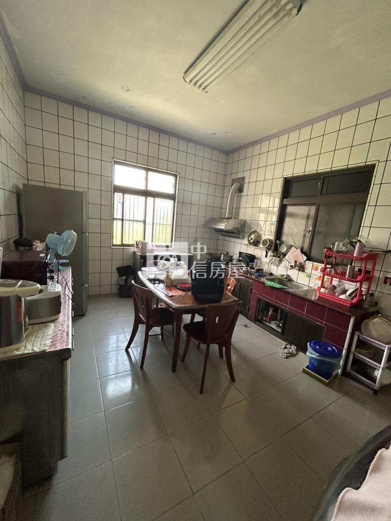 (內壢段)買地送屋房屋室內格局與周邊環境