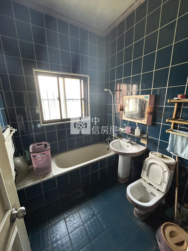 (內壢段)買地送屋房屋室內格局與周邊環境