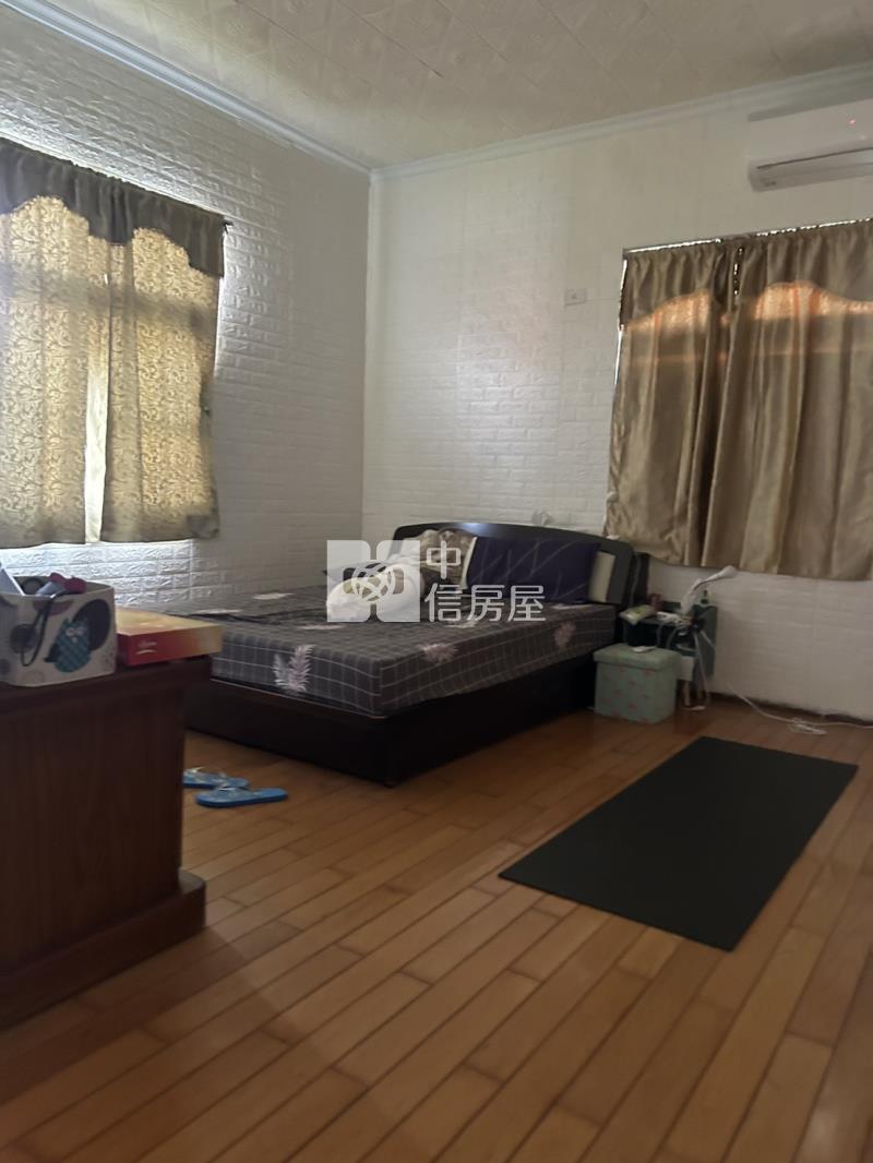 (內壢段)買地送屋房屋室內格局與周邊環境