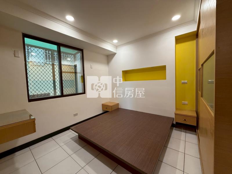 東區稀有學區低總價溫馨兩房房屋室內格局與周邊環境