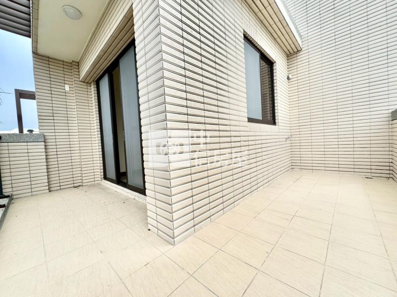 樹孝商圈全新五房雙車電梯別墅房屋室內格局與周邊環境
