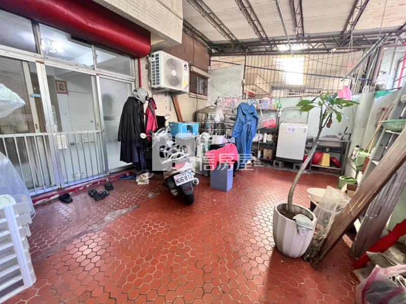 北太平大面寬別墅(專任)房屋室內格局與周邊環境