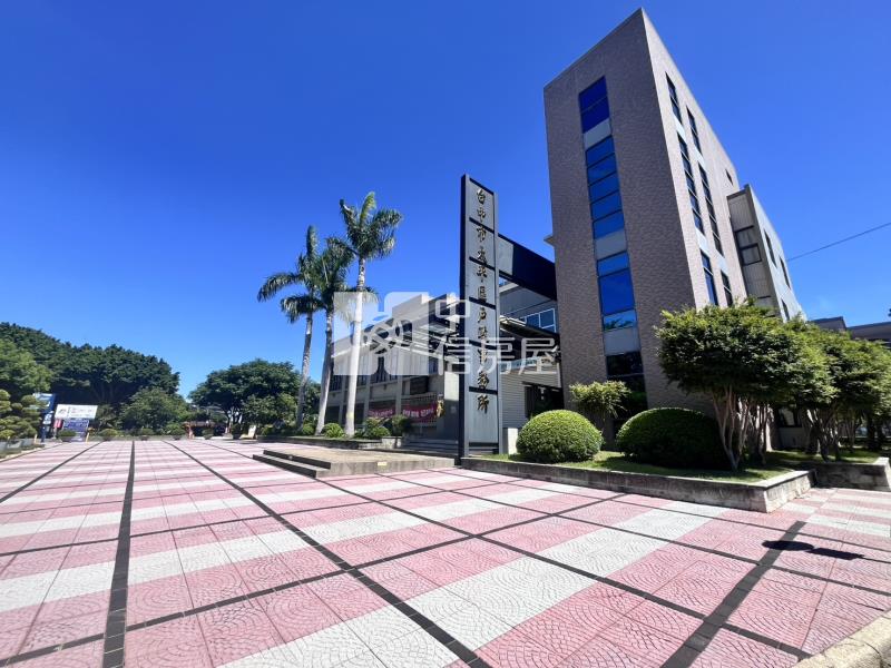 北太平大面寬別墅(專任)房屋室內格局與周邊環境