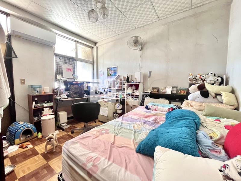 北太平大面寬別墅(專任)房屋室內格局與周邊環境