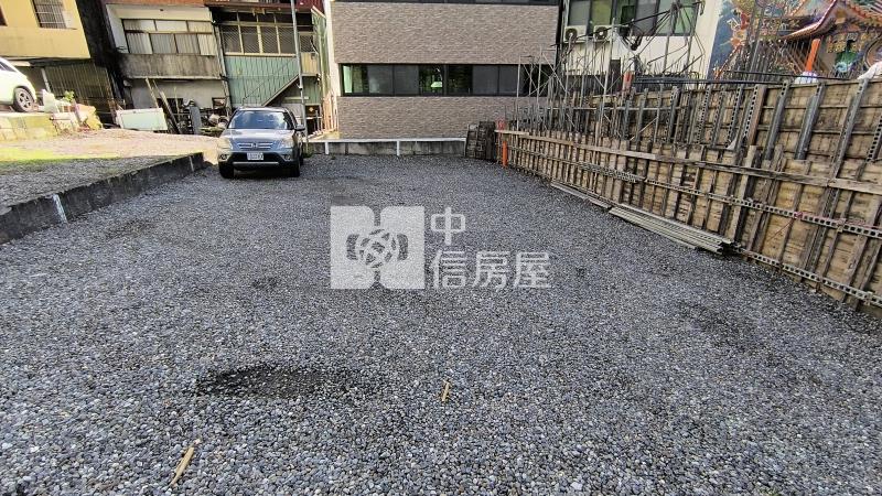 溪頭民宿建地房屋室內格局與周邊環境