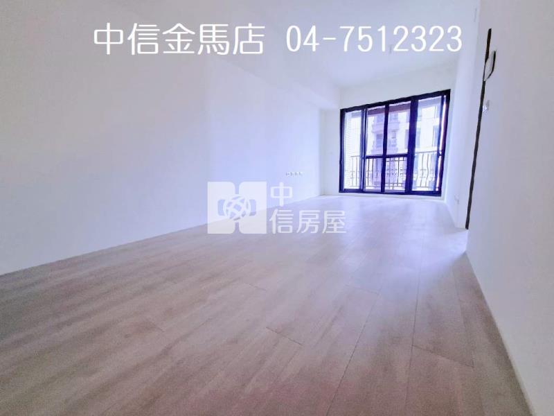 富宇豐卉景觀華廈房屋室內格局與周邊環境