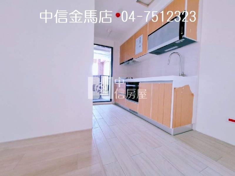 富宇豐卉景觀華廈房屋室內格局與周邊環境