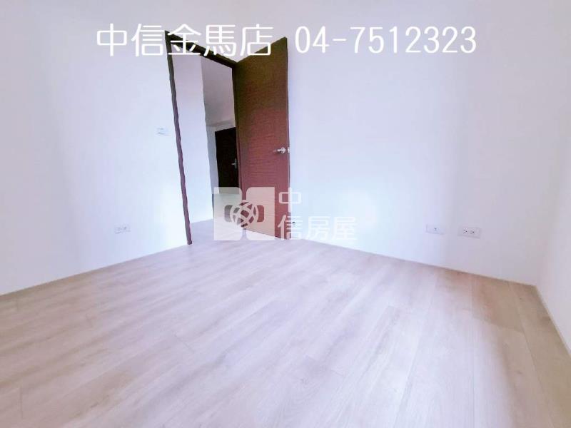 富宇豐卉景觀華廈房屋室內格局與周邊環境