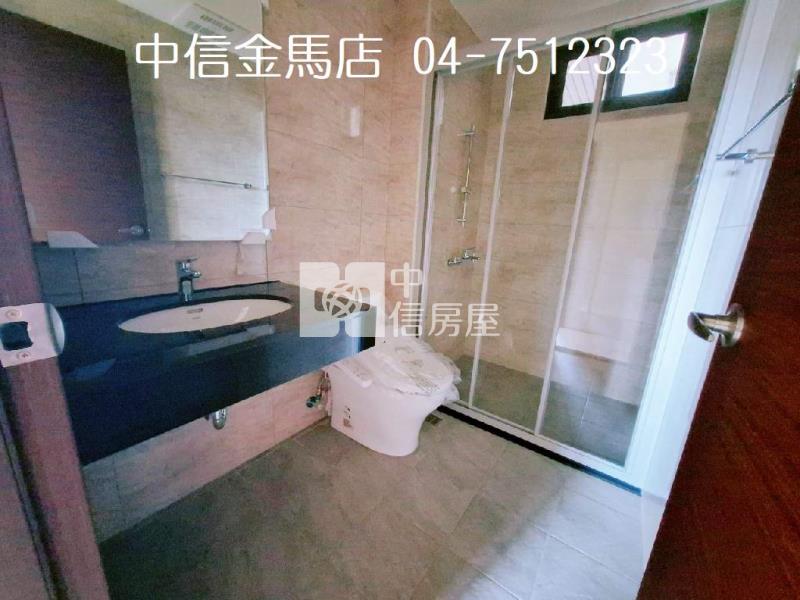 富宇豐卉景觀華廈房屋室內格局與周邊環境