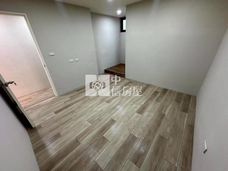桃園藝文三房美寓房屋室內格局與周邊環境