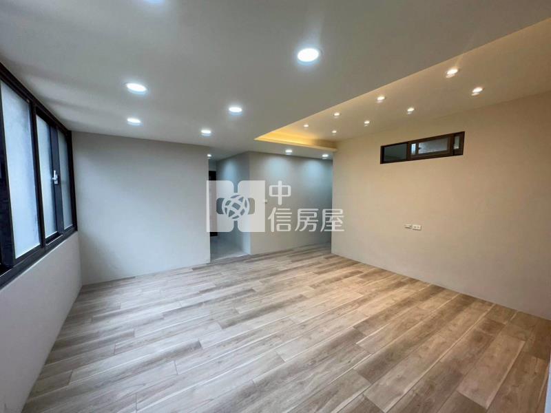 桃園藝文三房美寓房屋室內格局與周邊環境