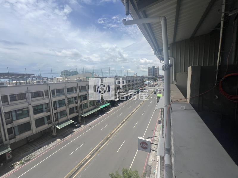 (專)近88交流道鳳頂路透天金店面房屋室內格局與周邊環境