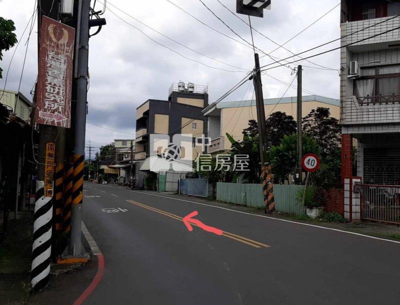 九如鄉農地房屋室內格局與周邊環境