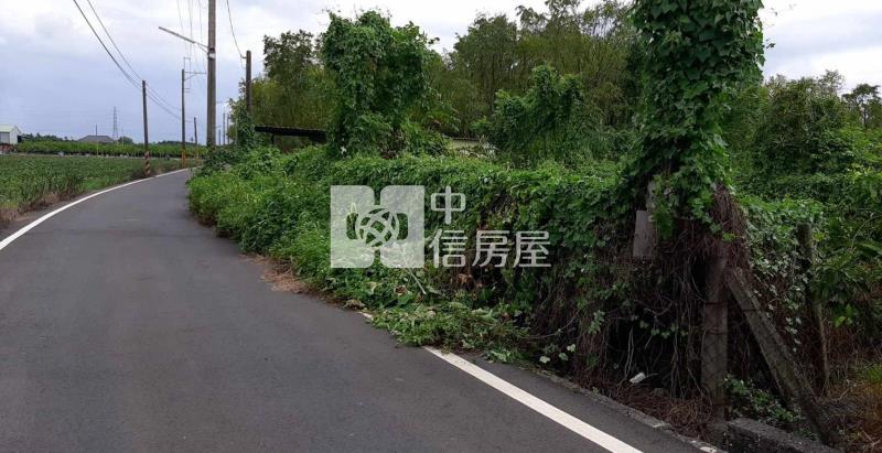 九如鄉農地房屋室內格局與周邊環境