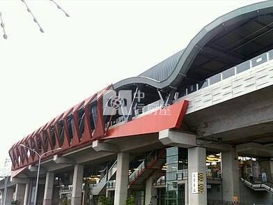【國際莊園】正北屯路全新裝潢樓店｜雙鐵共構房屋室內格局與周邊環境