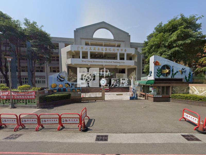 【國際莊園】正北屯路全新裝潢樓店｜雙鐵共構房屋室內格局與周邊環境