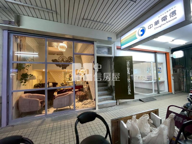 【國際莊園】正北屯路全新裝潢樓店｜雙鐵共構房屋室內格局與周邊環境