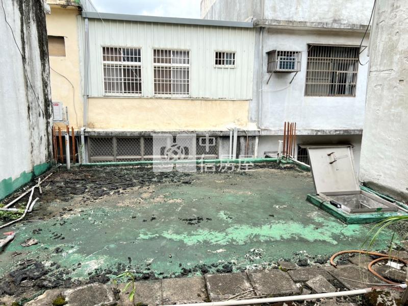 【新世紀】體育園區捷運綠線G27透天房屋室內格局與周邊環境