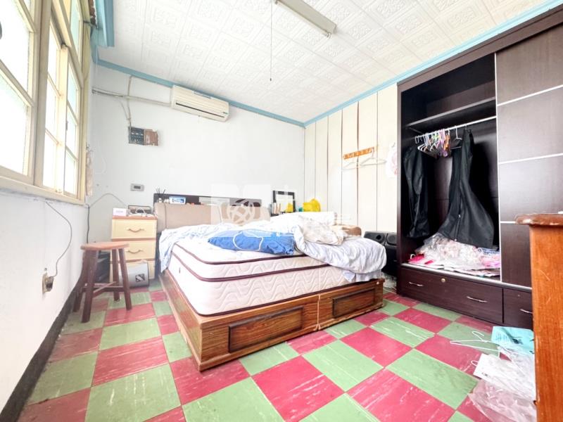 【新世紀】體育園區捷運綠線G27透天房屋室內格局與周邊環境