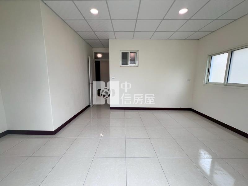 華安街五房大地坪透天房屋室內格局與周邊環境
