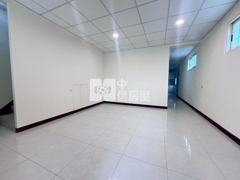 華安街五房大地坪透天房屋室內格局與周邊環境