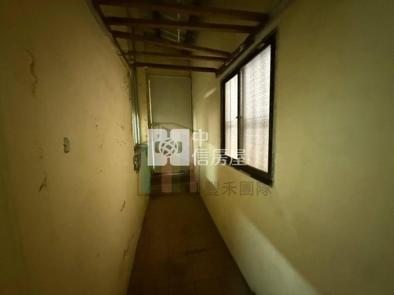 【豐禾】過嶺低總價邊間透天(需整理)房屋室內格局與周邊環境