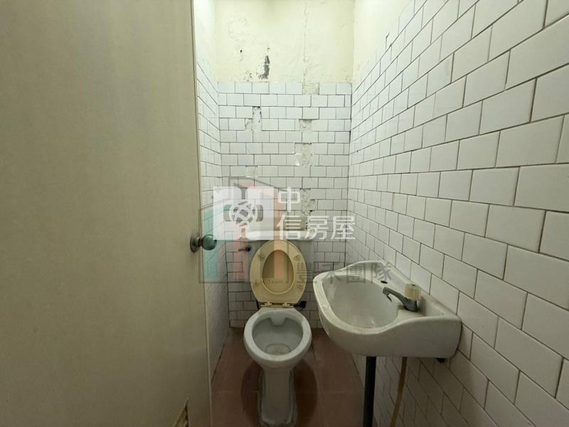 【豐禾】過嶺低總價邊間透天(需整理)房屋室內格局與周邊環境