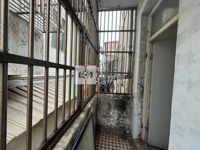 【豐禾】過嶺低總價邊間透天(需整理)房屋室內格局與周邊環境