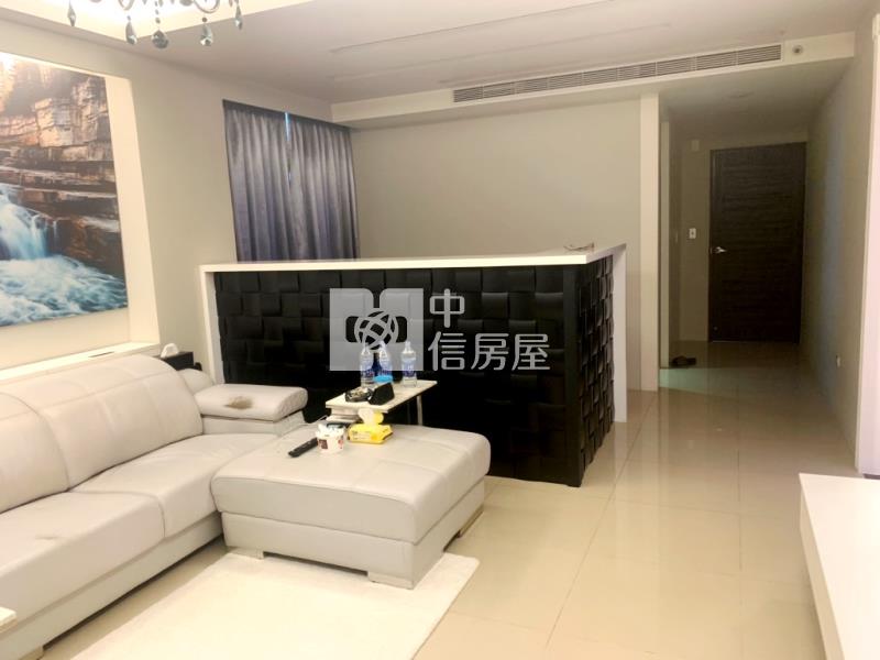 【新世紀】南勢重劃區雙面臨路大地坪電梯辦公店墅房屋室內格局與周邊環境
