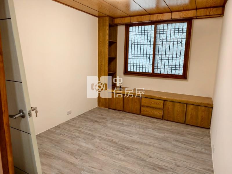 忠福華廈房屋室內格局與周邊環境