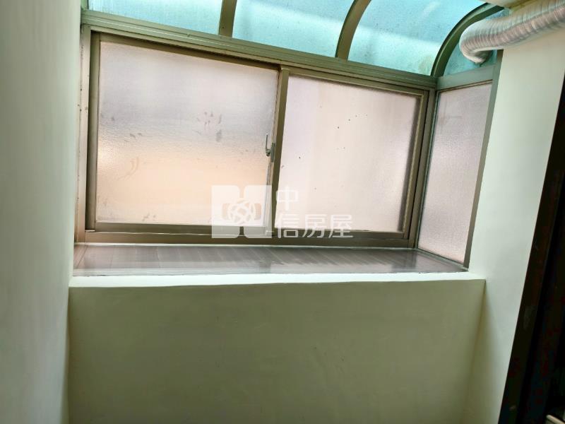 忠福華廈房屋室內格局與周邊環境