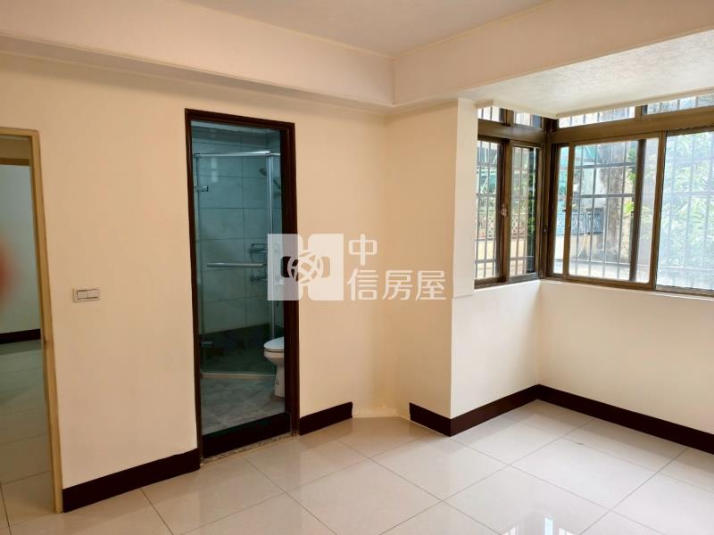 忠福華廈房屋室內格局與周邊環境