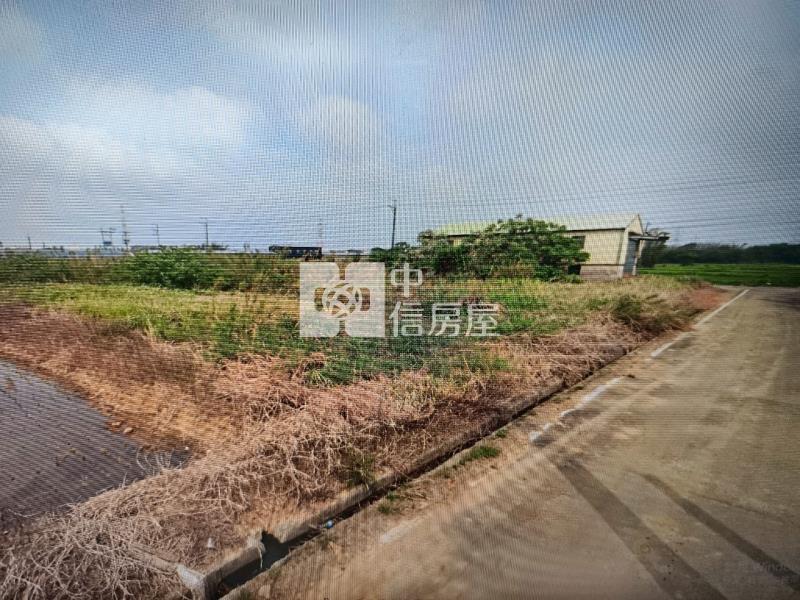 新屋東福路旁農舍房屋室內格局與周邊環境