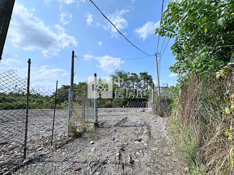 屏東土地-長治便宜農地房屋室內格局與周邊環境