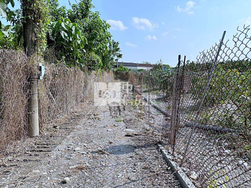 屏東土地-長治便宜農地房屋室內格局與周邊環境