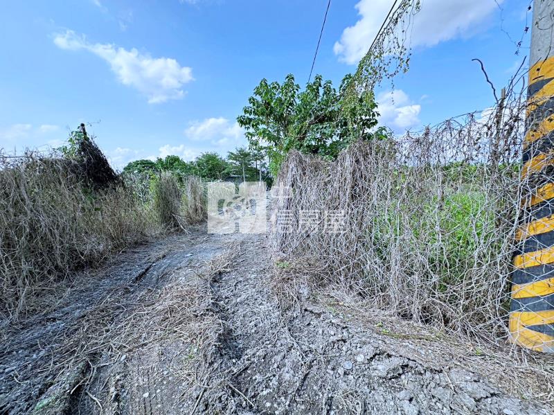 屏東土地-長治便宜農地房屋室內格局與周邊環境