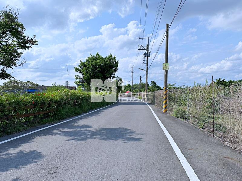 屏東土地-長治便宜農地房屋室內格局與周邊環境
