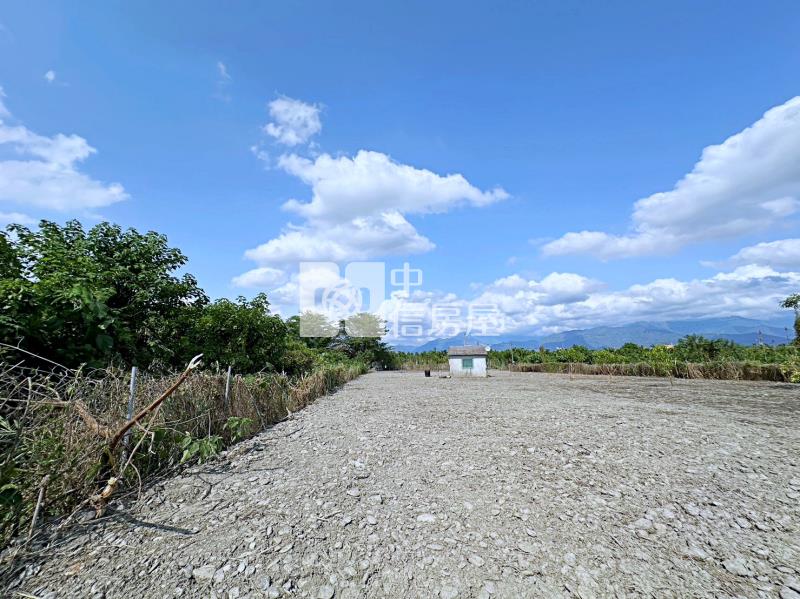屏東土地-長治便宜農地房屋室內格局與周邊環境