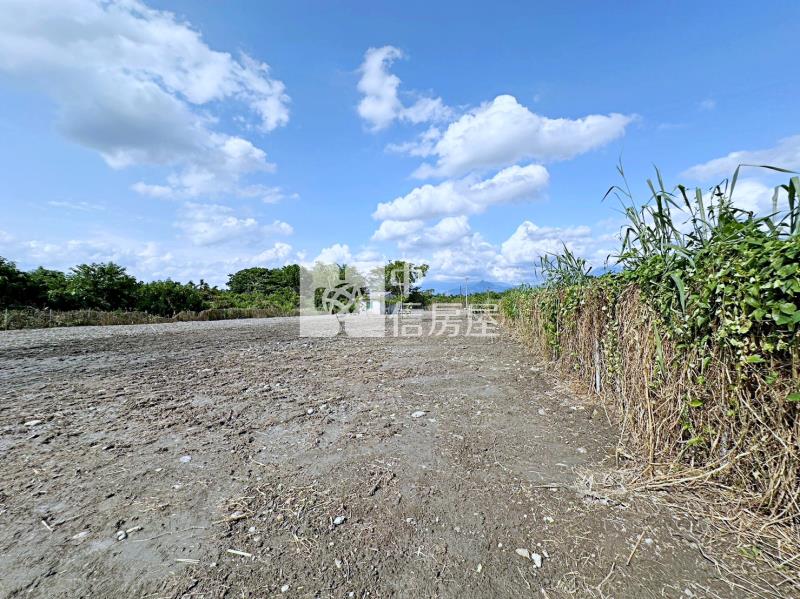 屏東土地-長治便宜農地房屋室內格局與周邊環境