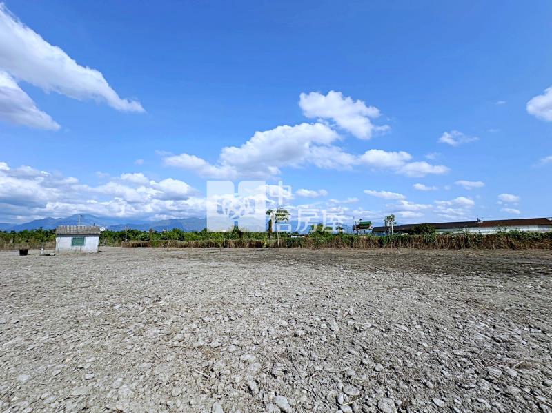 屏東土地-長治便宜農地房屋室內格局與周邊環境