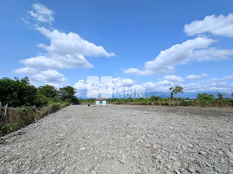 屏東土地-長治便宜農地房屋室內格局與周邊環境