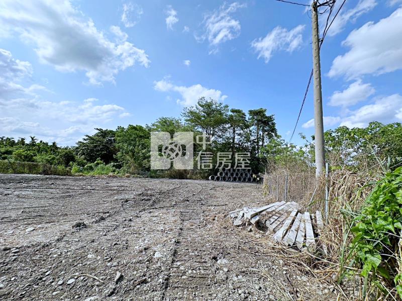 屏東土地-長治便宜農地房屋室內格局與周邊環境